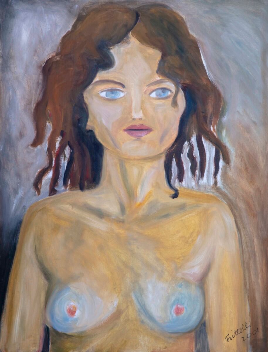 Seni blue