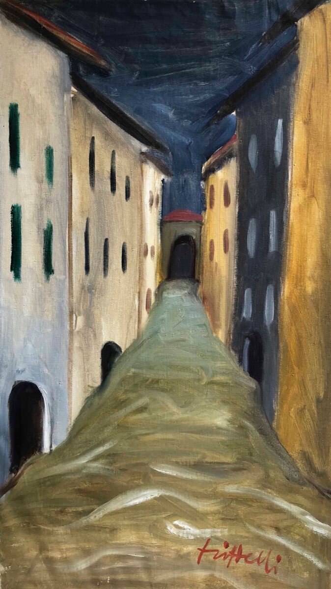 Borgo Pinti