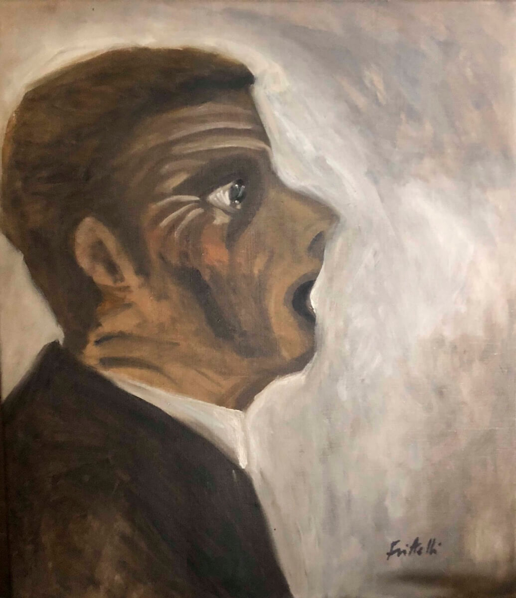 Cantante al Fagiano