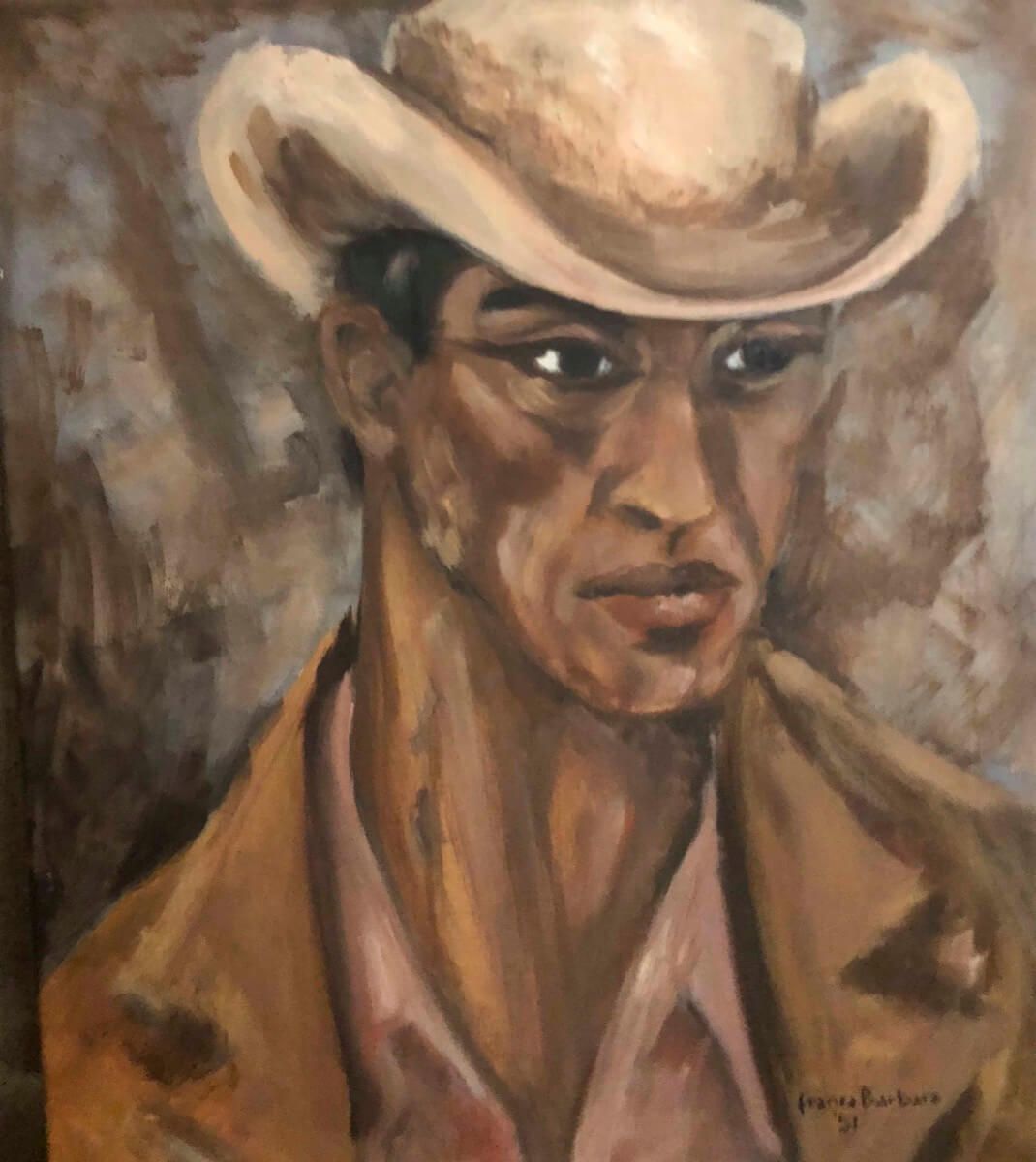 Cliff Perkins