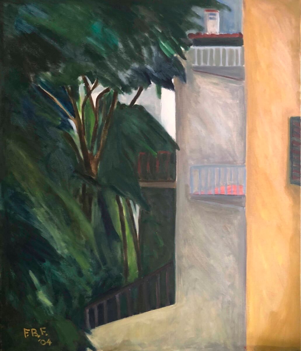 Giardini interni