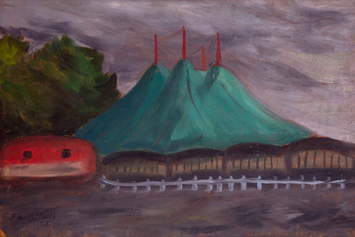 Il circo