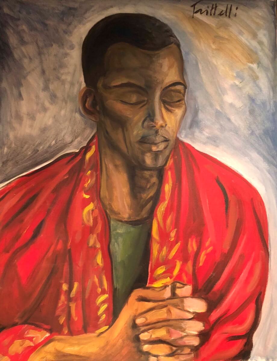 The Saint