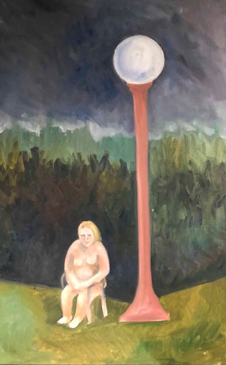 La Fioraia 2