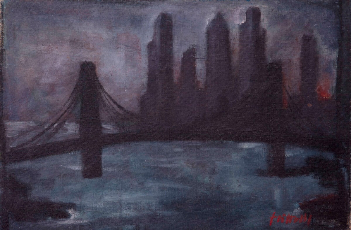 New York