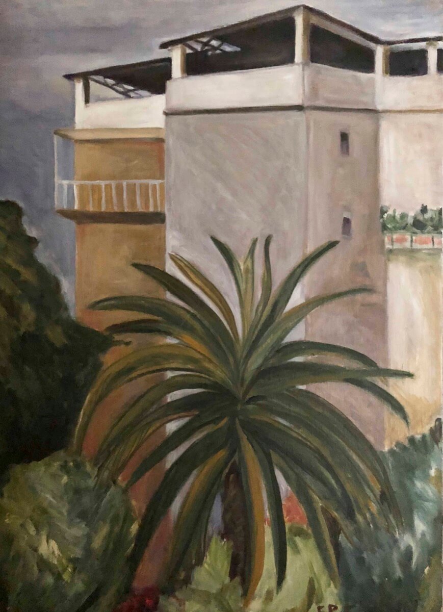 Via Guerrazzi