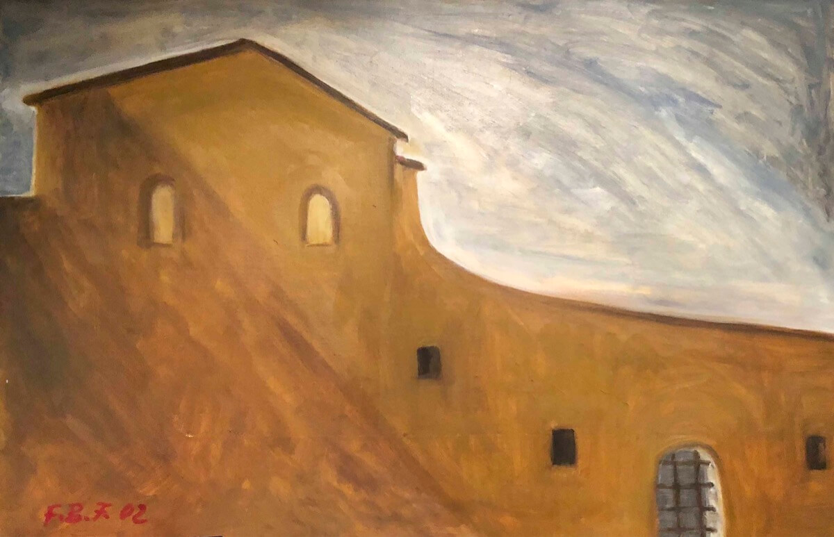 Via S. Regarata