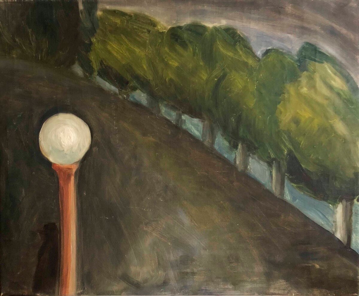 Viale dei Colli